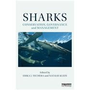 Sharks: Conservation, Governance and Management