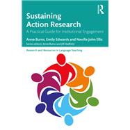 Sustaining Action Research