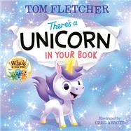There's a Unicorn in Your Book