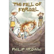 The Fall of Fergal The First Unlikely Exploit