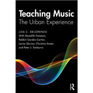 Teaching Music: The Urban Experience