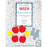 The All-New Kids' Stuff Book of Creative Math Experiences for the Young Child