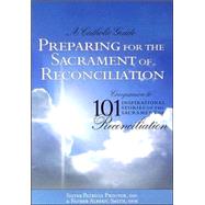 Preparing for the Sacrament of Reconiliation