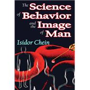 The Science of Behavior and the Image of Man