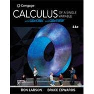 Bundle: Calculus of a Single Variable, Loose-leaf Version, 11th + WebAssign for Larson /Edwards' Calculus, Multi-Term Printed Access Card