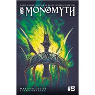 Monomyth #5