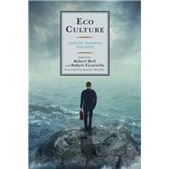 Eco Culture Disaster, Narrative, Discourse