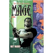 Mage Book 2 The Hero Defined 3