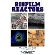 Biofilm Reactor, MOP 35