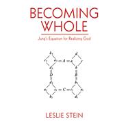 BECOMING WHOLE CL