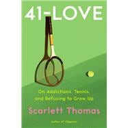 41-Love A Memoir