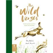 The Wild Verses Nature poems on love, hope and healing