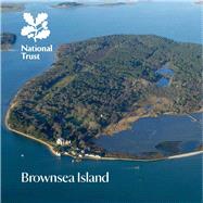 Brownsea Island National Trust Guidebook