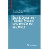 Organic Computing