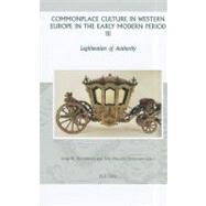 Commonplace Culture in Western Europe in the Early Modern Period III