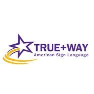 TRUE+WAY ASL Student eWorkbook Third Edition: Unit 4-6