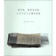 Eva Hesse; Studiowork