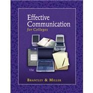Effective Communication For Colleges