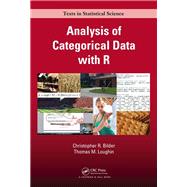 Analysis of Categorical Data with R