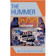 The Hummer Myths and Consumer Culture