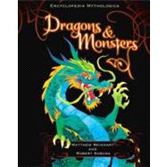 Dragons and Monsters