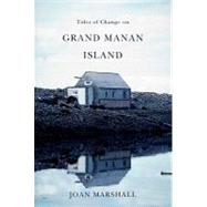 Tides of Change on Grand Manan Island