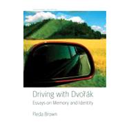 Driving With Dvorak
