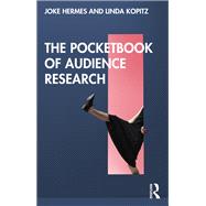 The Pocketbook of Audience Research