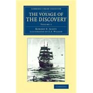 The Voyage of The Discovery