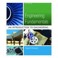 Engineering Fundamentals An Introduction to Engineering