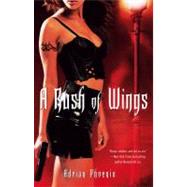 Rush of Wings : Book One of the Maker's Song