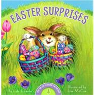Easter Surprises