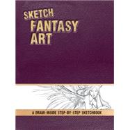 Sketch Fantasy Art