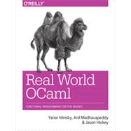 Real World OCaml, 1st Edition