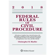Federal Rules of Civil Procedure