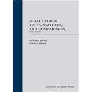 Legal Ethics 2019