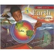 CPO Science Middle School Earth Science