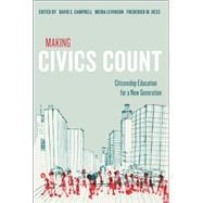 Making Civics Count