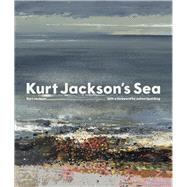 Kurt Jackson's Sea