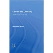 Careers and Creativity