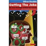 Getting The Joke The Art of Stand-up Comedy