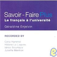 Savoir-Faire Plus: Le frantais a lÆuniversitT