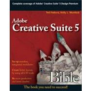 Adobe Creative Suite 5 Bible