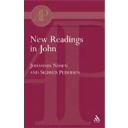 New Readings In John