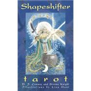 Shapeshifter Tarot - Deck Only