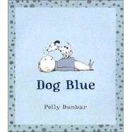 Dog Blue