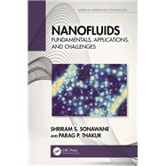 Nanofluids