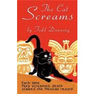 Cat Screams : A Hugh Rennert Mystery