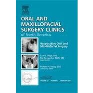 Reoperative Oral and Maxillofacial Surgery