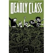 Deadly Class 3
